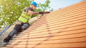 Best Green or Eco-Friendly Roofing Solutions  in Fort Leonard Wood, MO